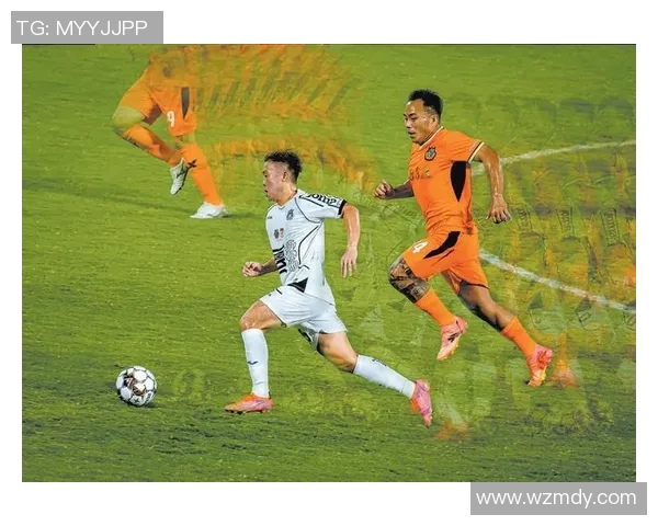 高速足球的魅力与技术解析探索快速进攻与防守的完美结合