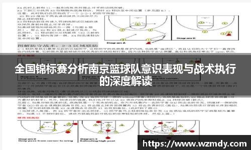 全国锦标赛分析南京篮球队意识表现与战术执行的深度解读